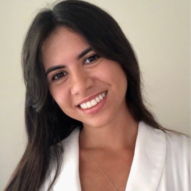 Carolina D'Alessandro